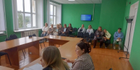В городе продолжается сезон летних трудовых лагерей - Город Галич