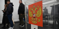 Число избирателей в Краснодаре превысило 1 млн - Комсомольская Правда