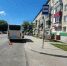 Маршрутный автобус в Барнауле / Фото: Следственный комитет по Алтайскому краю - ИА Амител