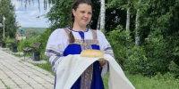 В Прикамье открылся Музей хлеба с интерактивной экспозицией - VikiPerm.Com