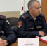Безопасность превыше всего: в Сыктывкаре обсудили готовность школ и детсадов к 1 сентября - Росгвардия