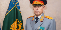 Поздравление руководителя следственного управления СК России по Липецкой области Е. В. Шаповалова с Днем офицера - Следственный комитет