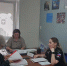 В штабе общественной поддержки «Единой России» состоялся Единый день приёмов участников СВО и членов их семей по вопросам медицинского обеспечения - 1-LINE