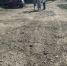 Дорога на улице Воронцова в Ейске: решено отсыпать - Администрация Ейского района