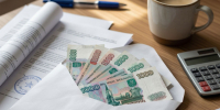 Тени над зарплатой - Газета Сияние Севера