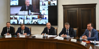 В Адыгее обсудили подготовку к выборам и Дню знаний - Газета Маяк