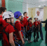 Губернатор Юрий Слюсарь посетил ключевые социальные объекты Новошахтинска - Администрация Ростовской области