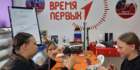 Сводки с «оранжевого фронта»: как «Апельсинки» превращают пластик в добро!. - Козульский район