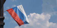 Флаг России - РИА 7 Новостей