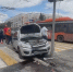 В Омске после смертельного ДТП на Ленинградской площади расширят островок безопасности  - ГТРК Иртыш