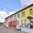 Виталий Хоценко сообщил об открытии после капремонта детского сада в Горьковском районе - Правительство Омской области