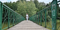 В роще «Синюшина гора» в Иркутске появится экологическая тропа - КП-Иркутск