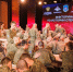Саратовские гвардейцы завершили участие в окружных сборах - Вольская жизнь