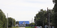 Новую линию наружного освещения обустраивают на пригородной территории Ленинского района - Администрация г. Барнаул