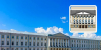 На Советской площади к «Присутственным местам» достроят ресторан и спа - YarNews.Ru