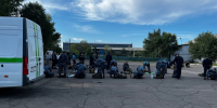 Командно-штабная готовность — в центре внимания - УФССП
