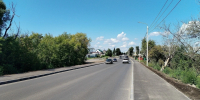 Четыре улицы отремонтировали в Новоалтайске - Комсомольская Правда