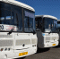 Ленинск-Кузнецкий получил новые автобусы - Городская газета