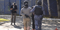 В Свердловской области сотрудники Росгвардии приняли участие во всероссийских антитеррористических учениях - Росгвардия
