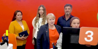 Охрана труда под контролем ФПРТ: проверка в Набережно-Челнинском ЗУЭС - Федерация профсоюзов РТ