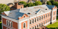 В Канске привлекают инвесторов для восстановления объекта культурного наследия - Инвестиционный портал
