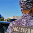 Росгвардейцы задержали мужчину, разбившего окно в многоквартирном доме (ФОТО) - Росгвардия