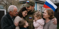 В Батайске участники СВО освобождены от земельного налога - Газета Вперёд