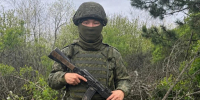 Участник СВО из Бурятии под обстрелом доставил боеприпасы товарищам - ИА Байкал-Daily