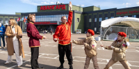 В Одинцовском округе пройдет день открытых дверей центра «Авангард» - MosRegToday.Ru