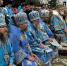 Епископ Кронштадтский Вениамин принял участие в торжествах в Свято-Введенском Толгском женском монастыре - Свято-Троицкая Александро-Невская Лавра