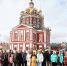 15 августа 2026 года в г. Кирове на Спасской площади состоялось торжественное мероприятие, посвященное Дню пчеловода в Кировской области - Министерство сельского хозяйства и продовольствия