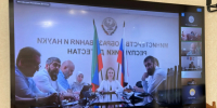 В Дагестане обсудили развитие безналичных платежей в образовательных учреждениях - Министерство экономики и территориального развития