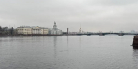 Панно из Дворца культуры связи на Большой Морской отправятся в музеи | ФОТО Дарьи КЛИМЕНКО - С.-Петербургские ведомости