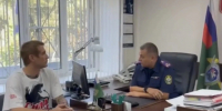 Раскаялись и признали вину: блогер Коваленко и бородач из его пранка извинились за пранк на Мамаевом кургане - Комсомольская Правда