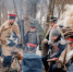 Фильм «Красный призрак. 1812» откроет кинофестиваль «Восток&Запад» в Оренбурге - ProOren.Ru