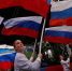 Флаг России на почтовых марках: как символ страны стал частью филателии - Online47.Ru