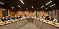 Проекты – нужные и важные - Газета Республика