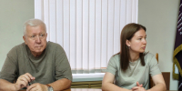 Заседание постоянных комитетов Думы 20.08.2026 - Ржевский муниципальный округ