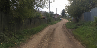 В Кирове отремонтируют 20 участков грунтовых дорог - Newsler.Ru