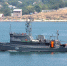 БПЛА атаковали судно VOLGO-BALT 226 в Черном море - ИА Общественная служба новостей