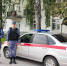 В Пермском крае сотрудники вневедомственной охраны Росгвардии помогли заблудившемуся малышу - Росгвардия