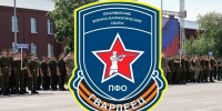 Юнармейцы Ульяновской области заняли призовые места в отдельных дисциплинах сборов ПФО «Гвардеец» - Газета Вешкаймские вести