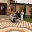 В Плиево День Государственного флага России отметили вместе с юными артистами - Единая Россия