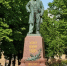 Памятник композитору Михаилу Глинке отреставрируют в Петербурге - Санкт-Петербург.ру