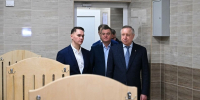 Поляков: за год миллион петербуржцев сходили в баню по льготной цене - Санкт-Петербург.ру