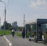 Подросток попал под колеса иномарки в Сургуте - СургутИнформТВ