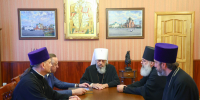 Центр милосердия и реальной помощи - Тульская епархия