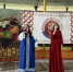 Праздник «Наливное яблочко» состоялся в посёлке Кулотино - Комитет культуры и туризма