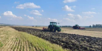 Не вспашешь - не посеешь… - Аургазинский район