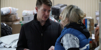 Уполномоченный по правам человека и вице-спикер АКЗС помогли вернуть из плена алтайского военнослужащего - Законодательное Собрание